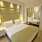 Baga ホテル 4*