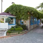 Отель Baga 4*