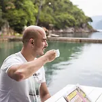 Отель Baga 4*