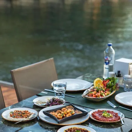 Baga Hotel
