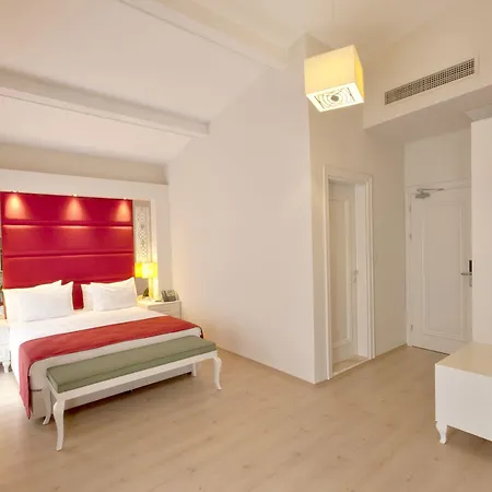 Hotel Baga
