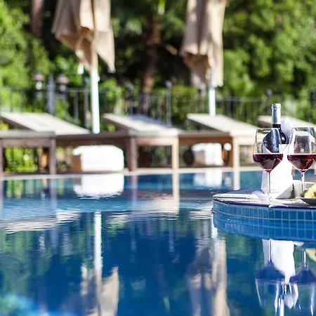 Hotel Baga 4*