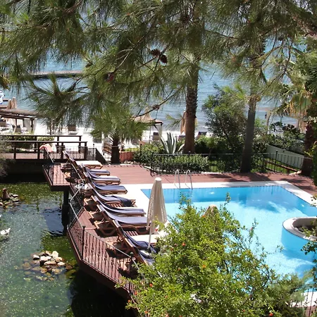 Baga Hotel