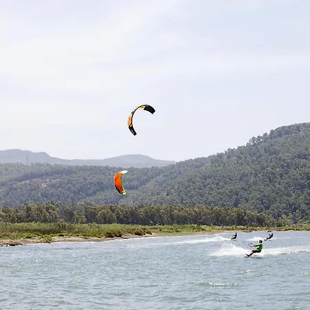 Baga 3* Akyaka (Mugla)