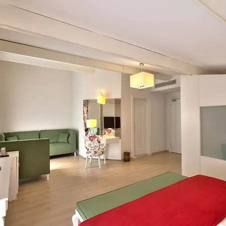 Baga Hotel 3*
