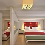 Baga 4* Akyaka (Mugla)