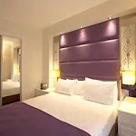 Baga Hotel Akyaka (Mugla)