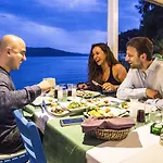 Baga Hotel Akyaka (Mugla)