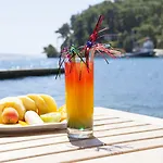 Baga Hotel Akyaka (Mugla)