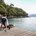 Baga Hotel Akyaka (Mugla)