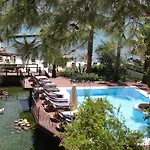Baga מלון