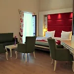 Baga Hotel Akyaka (Mugla)