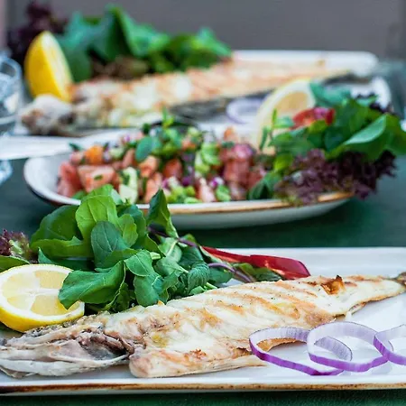 Baga 3* Akyaka (Mugla)