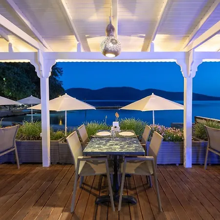 Baga Akyaka (Mugla)