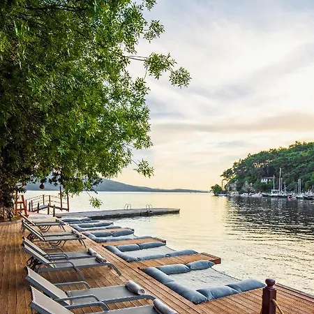 Baga 3* Akyaka (Mugla)