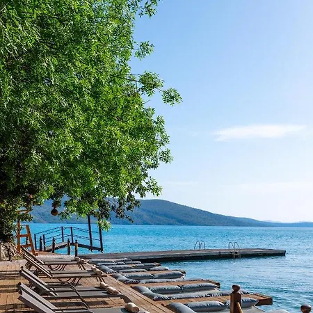 Otel Baga Akyaka (Mugla)