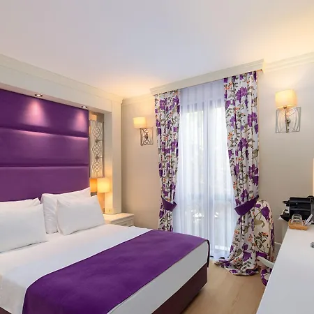 Baga Otel 3*