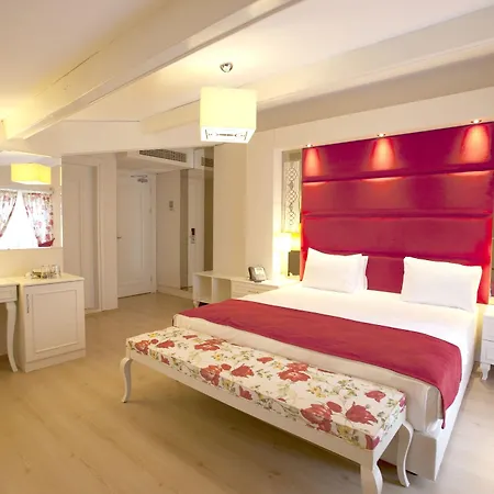 Baga Otel 3*