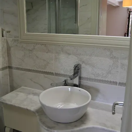 Baga Otel Akyaka (Mugla)
