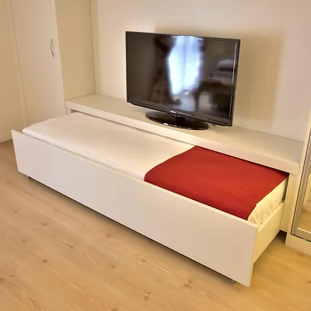Baga Otel 3*