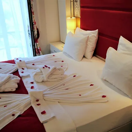 Otel Baga