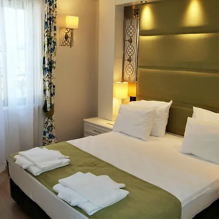 Otel Baga
