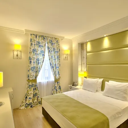 Baga Otel 3*