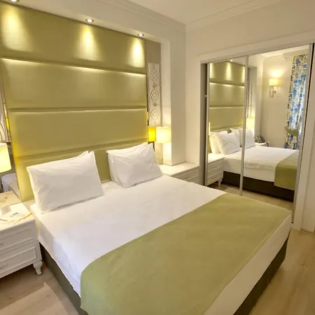 Baga Otel
