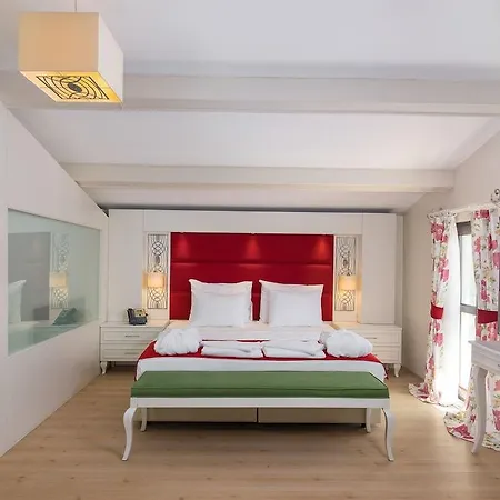 Baga Otel 3*