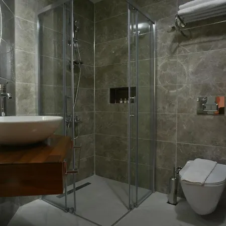 Otel Baga