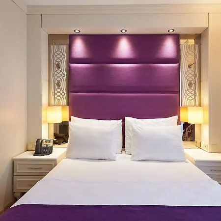 Baga Otel 3*