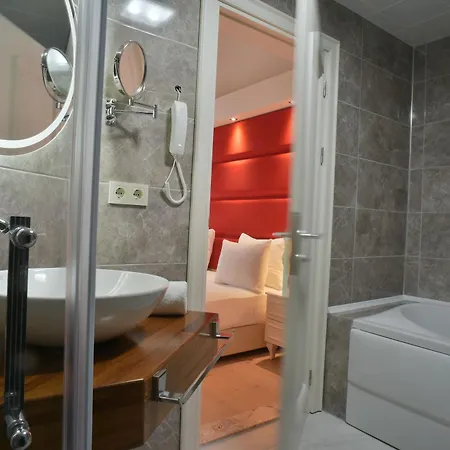 Baga Otel 3*