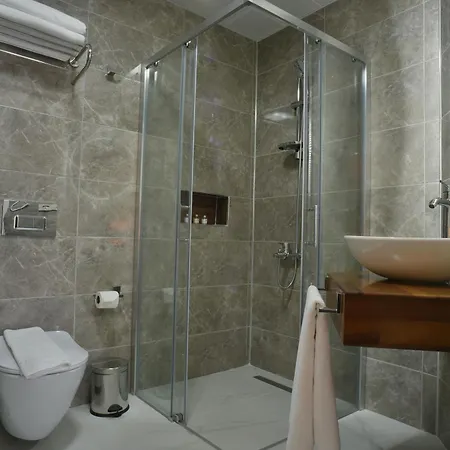 Otel Baga 3*