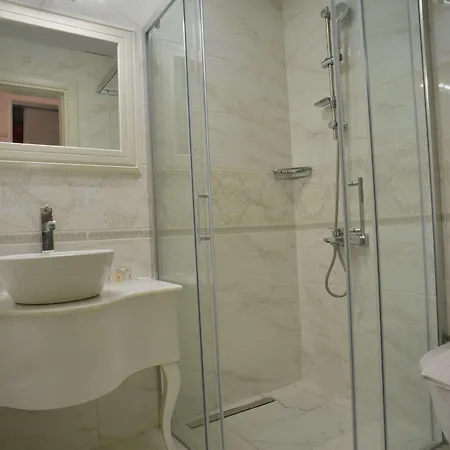 Otel Baga