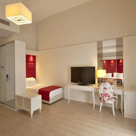 Baga Otel Akyaka (Mugla)