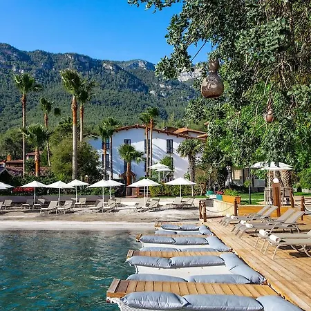 Baga Akyaka (Mugla)