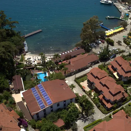 Baga Hotel