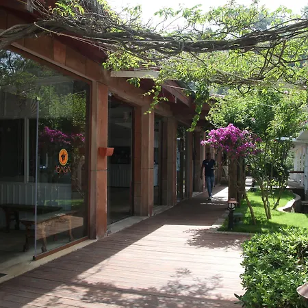 Baga Hotel