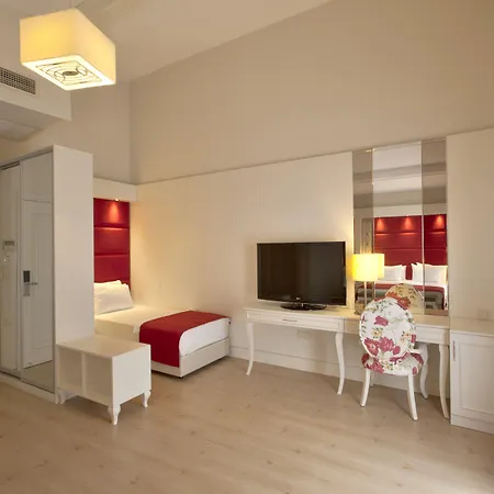 Baga Hotel Akyaka (Mugla)