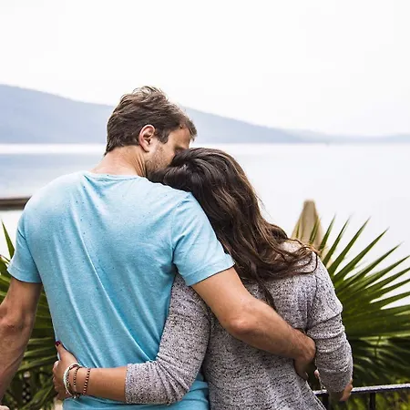 Baga Hotel Akyaka (Mugla)