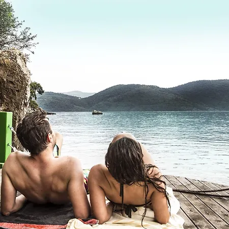 Baga 4* Akyaka (Mugla)