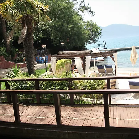 Hotel Baga