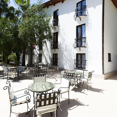 Hotel Baga Akyaka (Mugla)