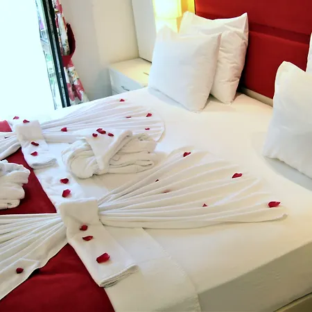 Hotel Baga
