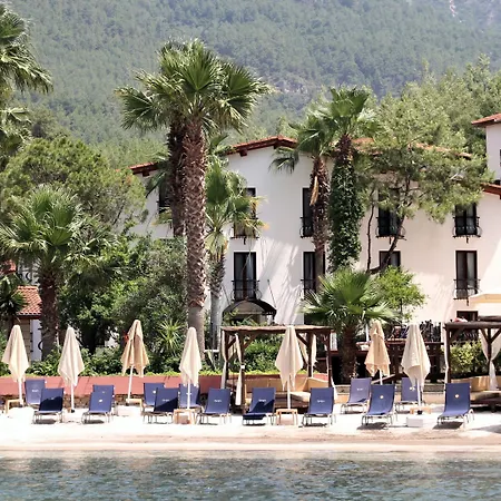 Baga Hotel 4*
