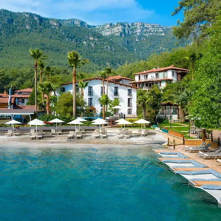 Hotel Baga 4*