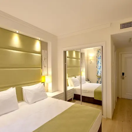 Baga Otel 3*