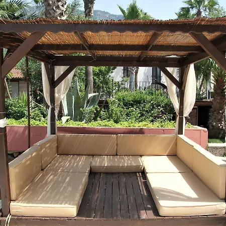 Baga 3* Akyaka (Mugla)