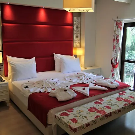 Baga Akyaka (Mugla)