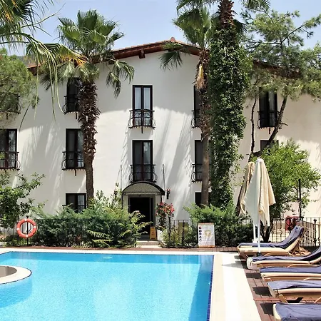 Baga Otel